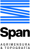 Span Agrimensura y Topografía